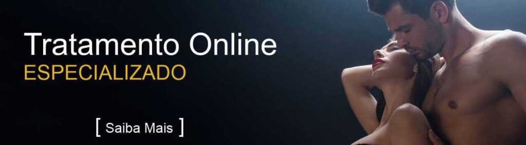 Tratamento para Disfunção Erétil Psicológica