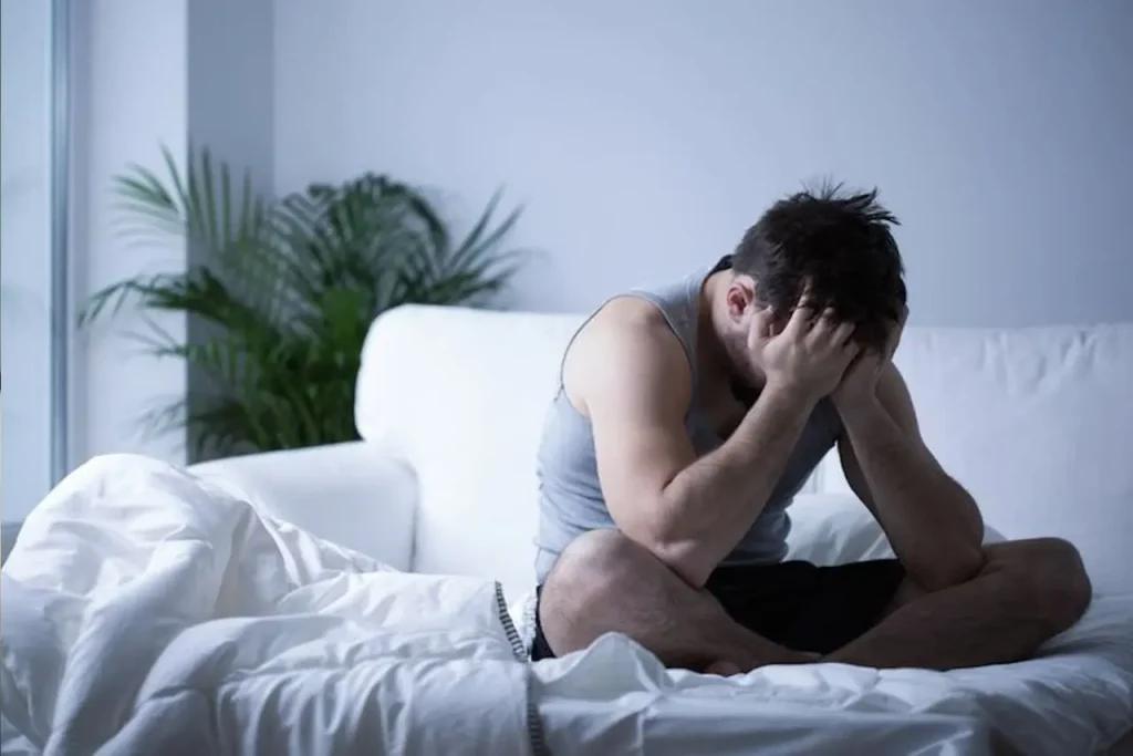 Tratamento para Ansiedade de Desempenho Sexual: Como Vencer o Nervosismo na Hora H